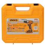 Дрель-шуруповерт аккумуляторная INGCO CIDLI20605 бесщеточная