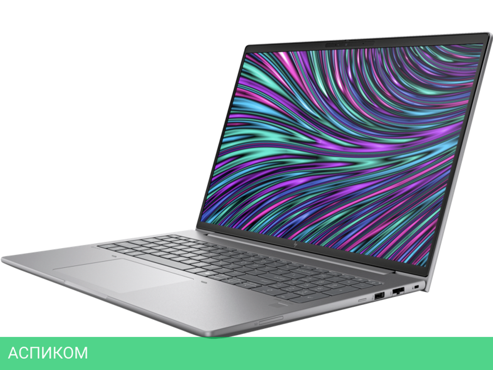 Ноутбук HP ZBook Power G11 (A8WN3PT)