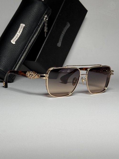 Солнечные очки Chrome Hearts