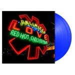 Red Hot Chili Peppers / Unlimited Love (Coloured Vinyl)(2LP)