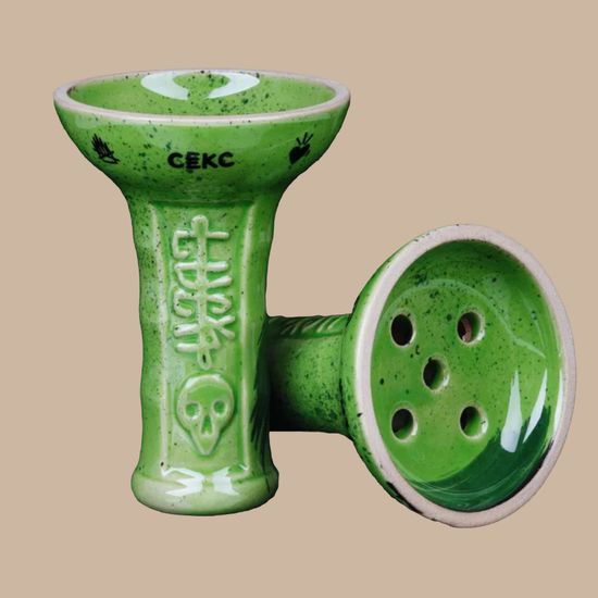 Чаша Хулиган Убивашка (Дракон)