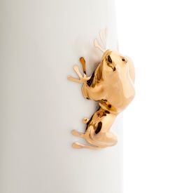 Pavone FM-68/ 2 Ваза «Лягушки»