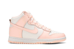Кроссовки Nike Dunk "Crimson Tint" (Женская размерная сетка)