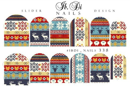 Слайдер №338