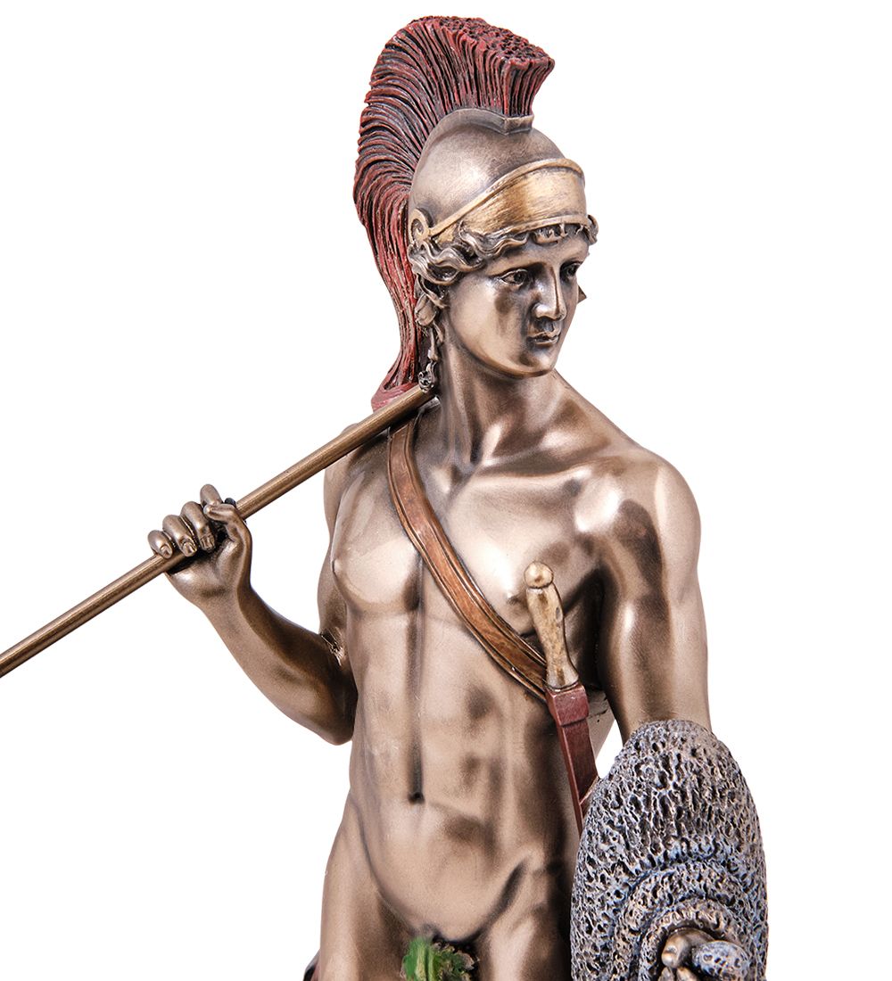 Veronese WS- 29/ 1 Статуэтка «Ясон с Золотым руном» (Бертель)