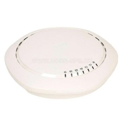 Точка доступа Zyxel NebulaFlex Pro WAC6503D Wi-Fi 5 Access Point WAC6503D