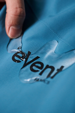 Куртка Nothomme Blue Monte Daybreak Hardshell Storm Jacket with eVent "Banana"