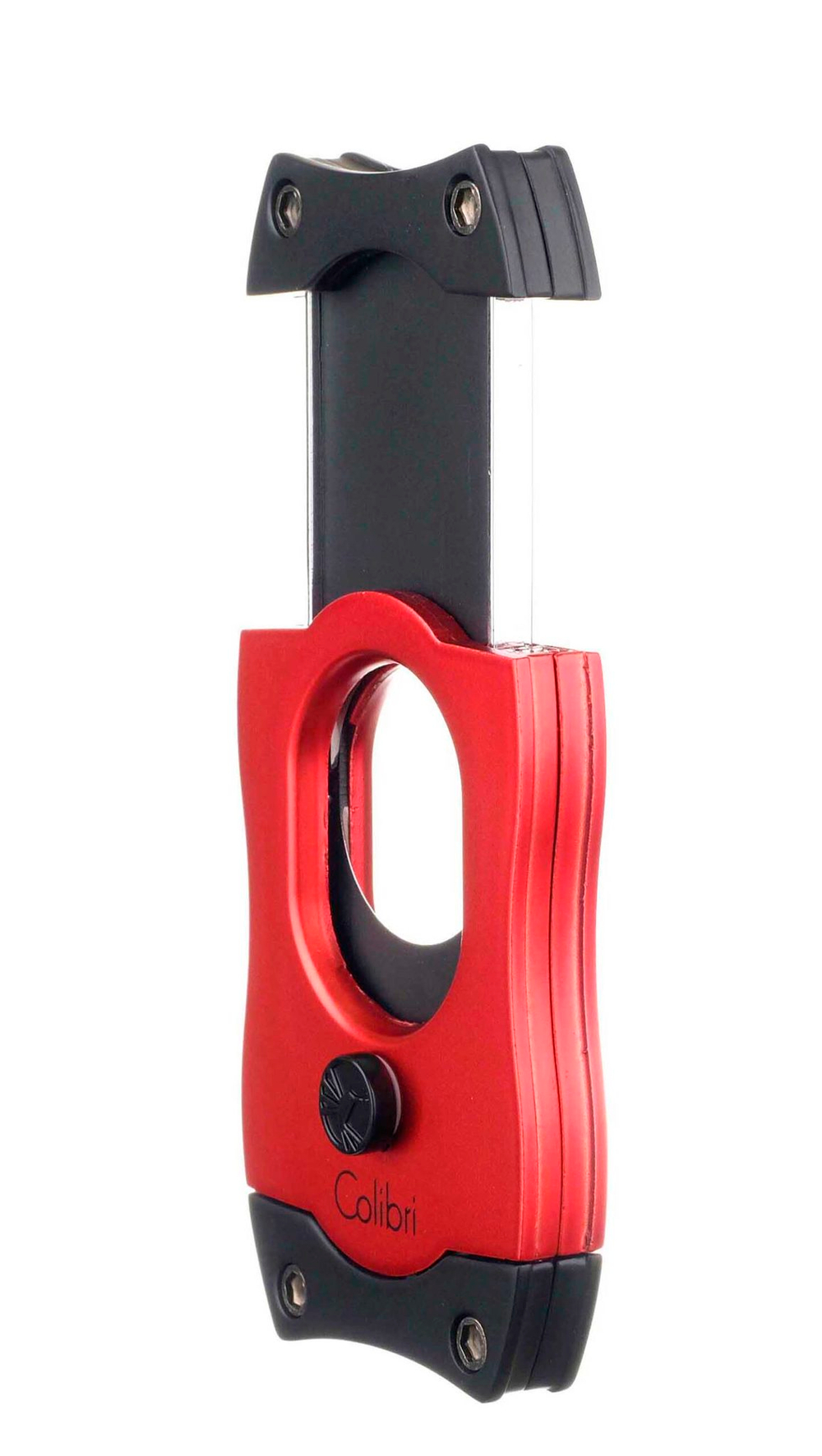 Гильотина Colibri S-cut, красная, CU500T12