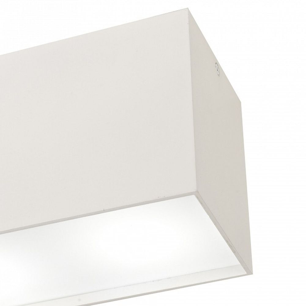 Накладной светильник Mantra Kailua 5632