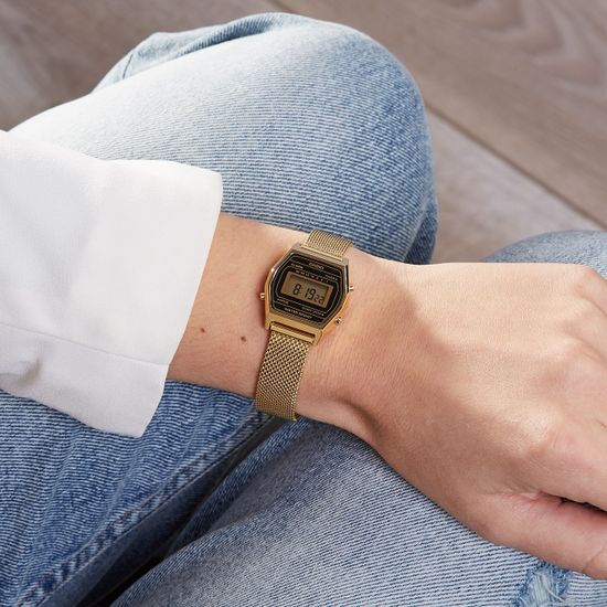 Наручные часы Casio LA690WEMY-1EF