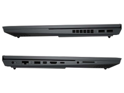 Ноутбук 16" HP OMEN 16-c0047ur 4E1S0EA