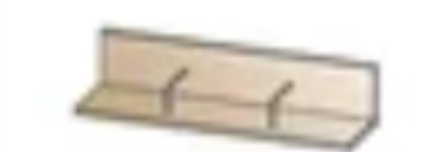 Полка Карина ПЛ-1002