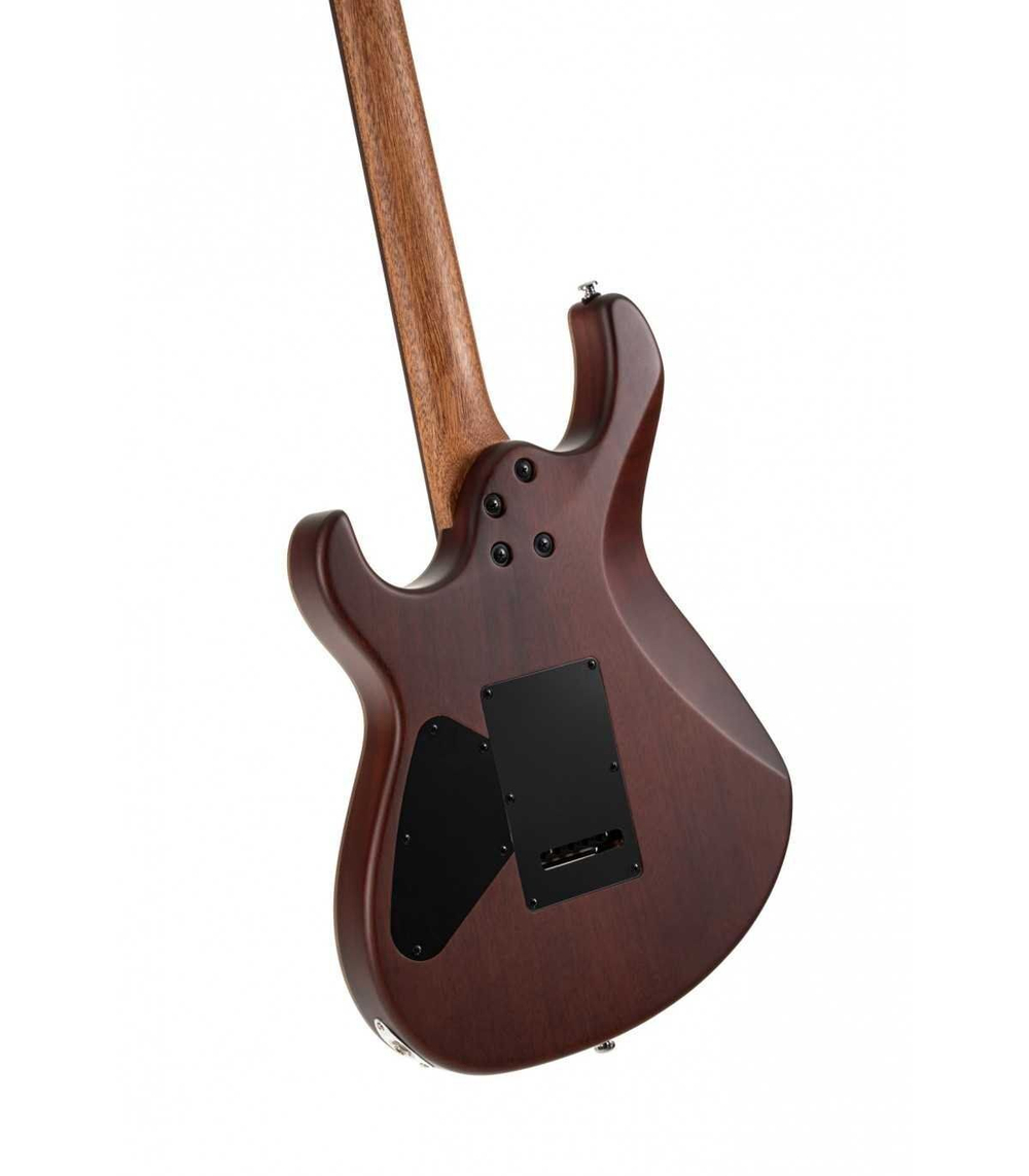 G300-RAW-NS G Series Электрогитара, цвет натуральный, Cort