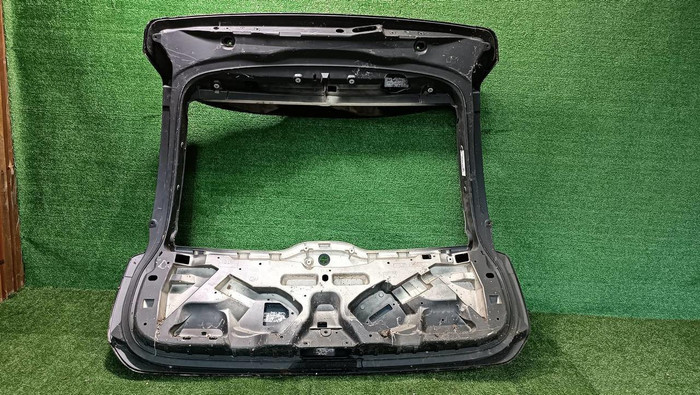 Крышка багажника Volvo XC60 1 (2013-2017)