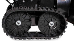 Снегоуборщик CHAMPION STT1170E