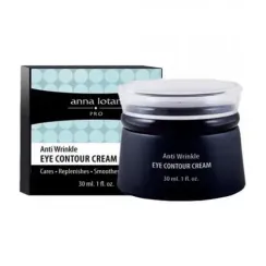 Крем вокруг глаз против морщин