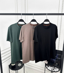 Футболка Zegna