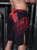 Шорты мма спортивные ACA для единоборств