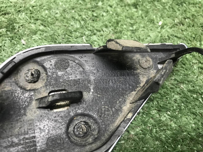 Заглушка буксировочного крюка Haval Jolion (21-24)