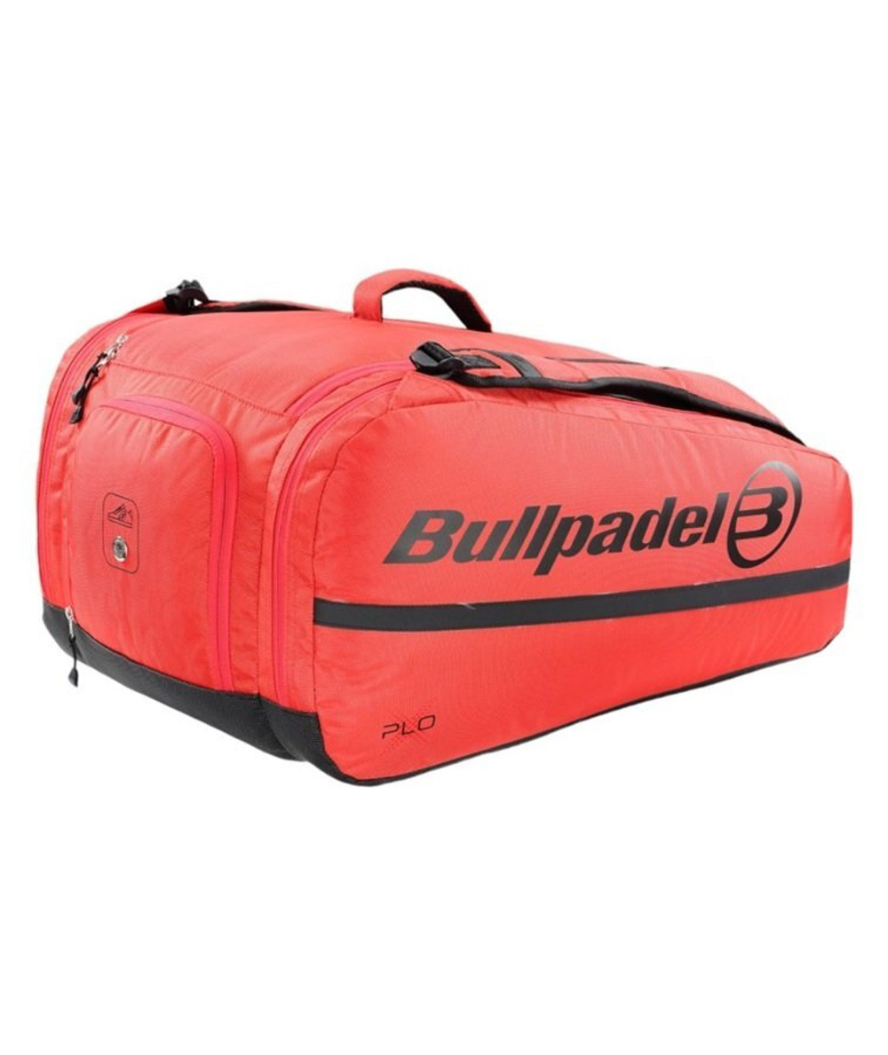 Чехлы для падел BULLPADEL BPP XPLO