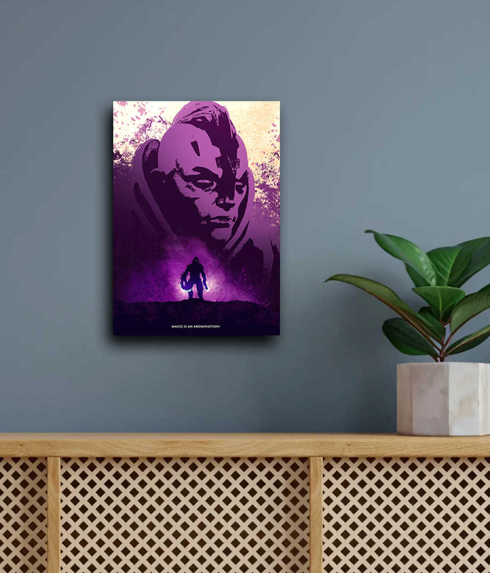Anti-Mage (Dota 2)