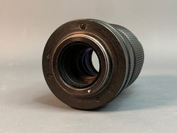 МС Sonnar 3.5/135 Carl Zeiss Jena DDR