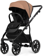 Детская коляска Riko Velar Up 2 в 1 03 Camel (бежевый)