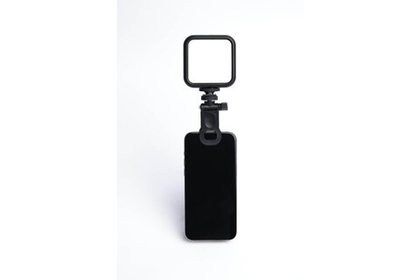 Осветитель светодиодный Raylab RL-LED06-1 RGB 3000K-7000K 1800mAh