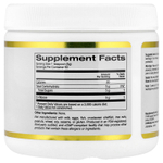 California Gold Nutrition, D-рибоза в порошке, без добавок, 300 г (10,6 унции)