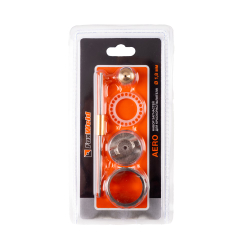 Набор запчастей для краскораспылителя AERO, сопло 1.8мм