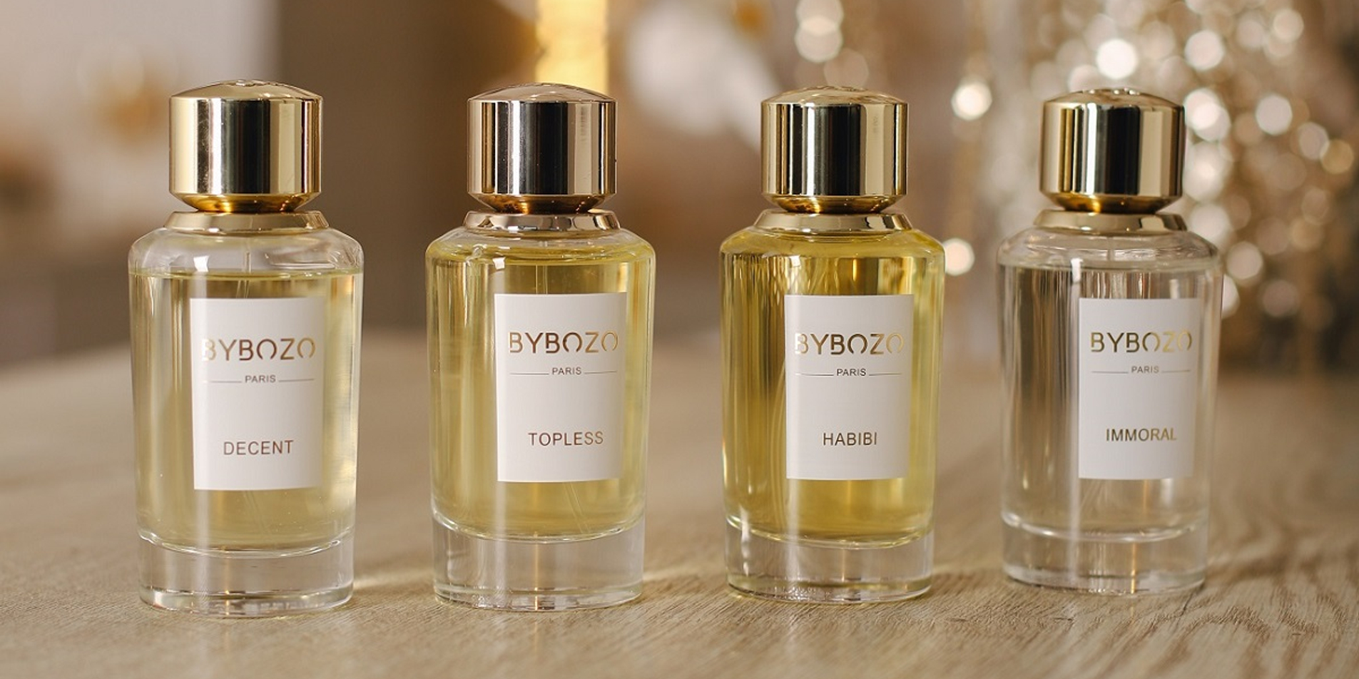 BOZO. ПАХНЕТ СВОБОДОЙ.