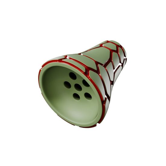 Чашка Черепашка ХЛГN X KONG (РАФ)