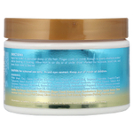 Mielle, Moisture RX™, увлажняющее масло для волос, гавайский имбирь, 340 г (12 унций)