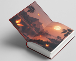 Клеопатра. Предзаказ. Открытка в подарок. Выход книги в январе 2026 года