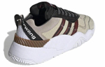 Кроссовки Alexander Wang X Adidas Originals Turnout Bball Trainer