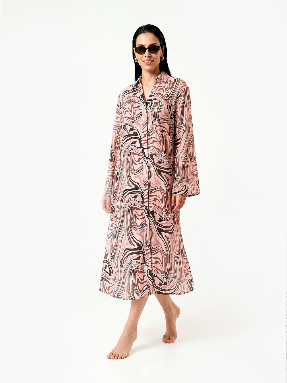 Туника FABRETTI NLTU112-12P