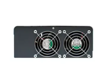 Стабилизатор напряжения IS5000 (5 кВА / 4,5 кВт), фото №845190340