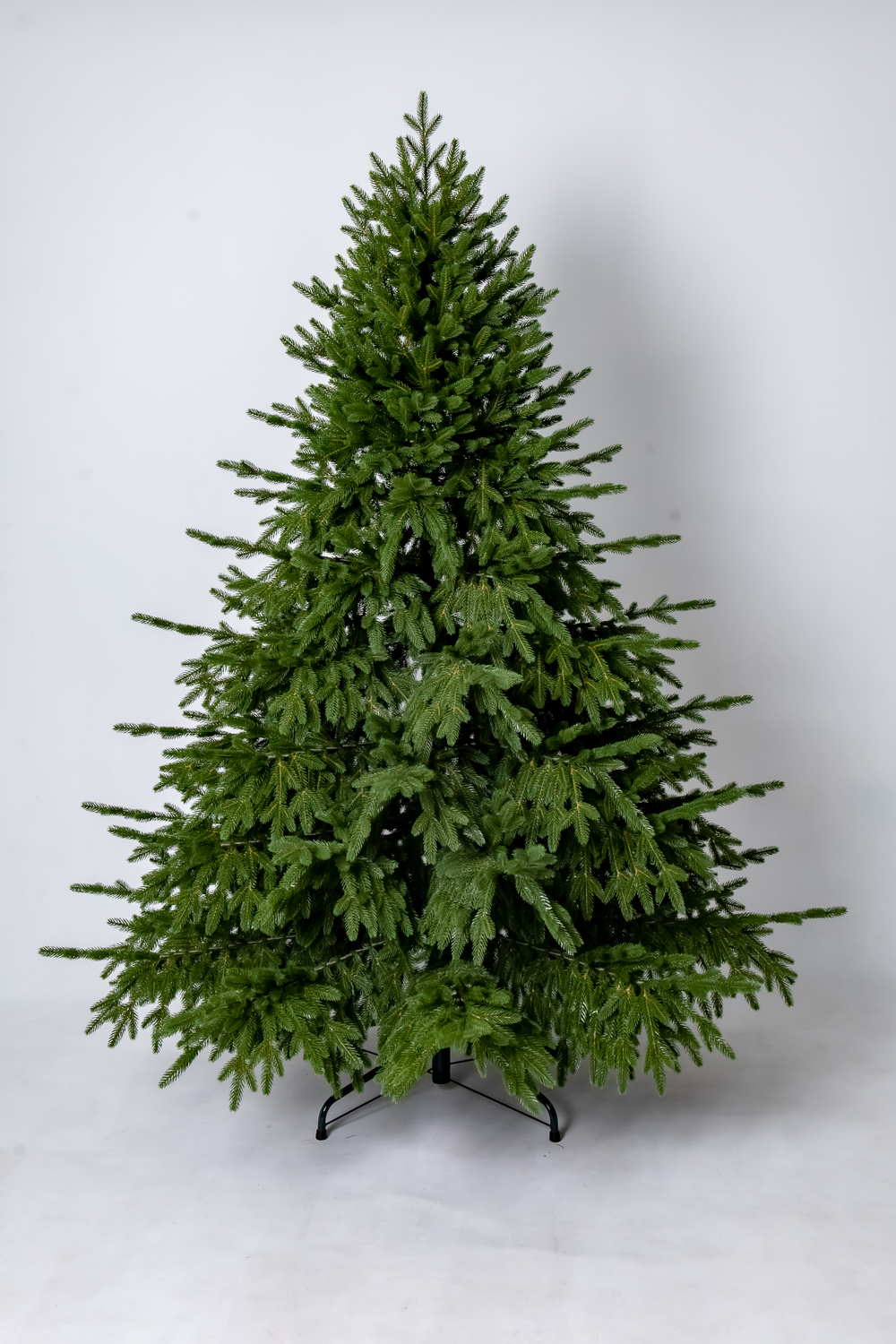 Ель искусственная Царь Елка Раскидистая Премиум, РДП-180