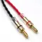 Pro-Ject Connect IT LS E Banana Banana 4m