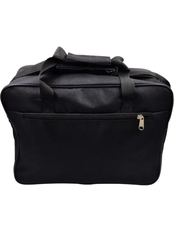 Сумка Полиция, Росгвардия (черная)