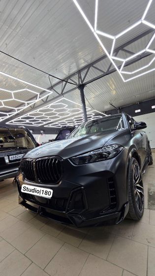 Carbins M70 PPF матовая полиуретановая защитная антигравийная пленка