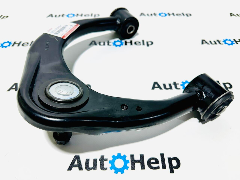 Рычаг подвески SH Auto Parts SH-05165 передний левый верхний