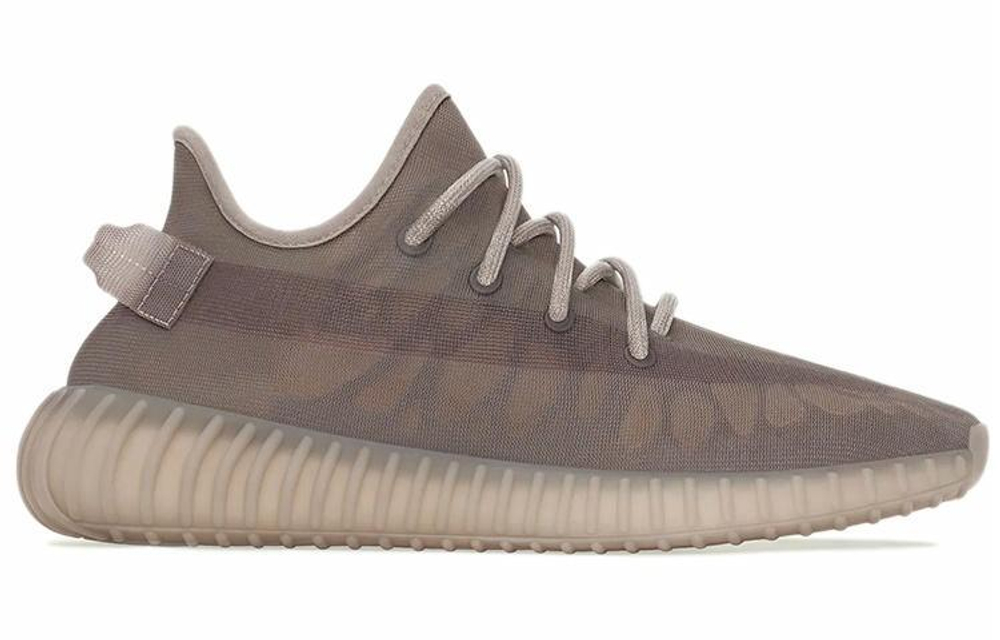 Кроссовки Adidas Originals Yeezy Boost 350 V2 "Mono Mist"