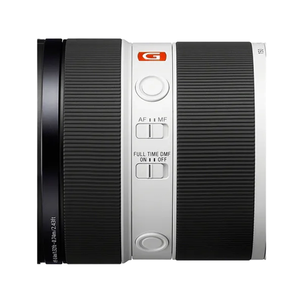 Объектив Sony FE 50-150mm f/2 GM