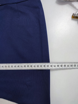 Юбка Deniza трикотажная 44 размер, новая