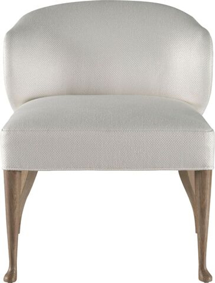 Стул Baker Palace Slipper Chair