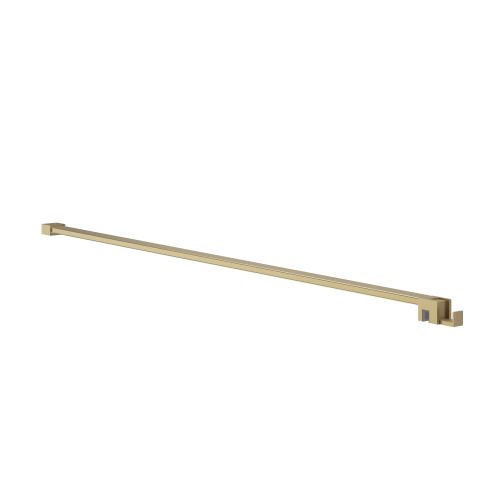 Штанга держатель RGW O-207 Gb Золото браш