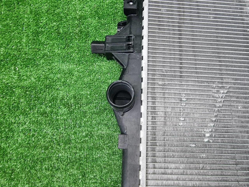 Радиатор охлаждения Changan CS55PLUS (2021-н.в.)