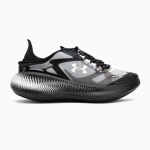 Кроссовки Under Armour Echo black/black/white