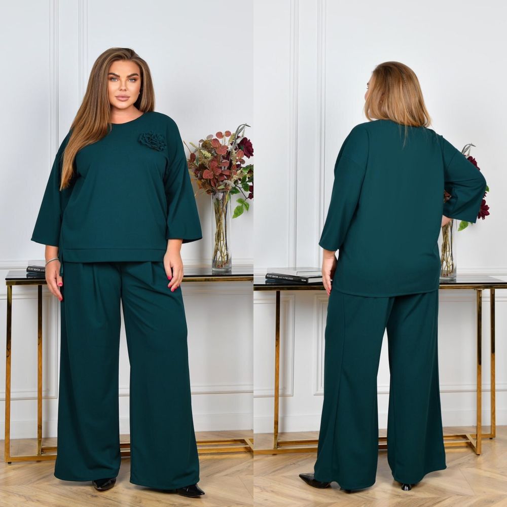 Костюм УК-3805 Фабрика Моды